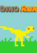 Profile picture of Dino Run Profile picture of Dino Run