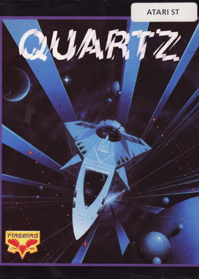 Profile picture of Quartz