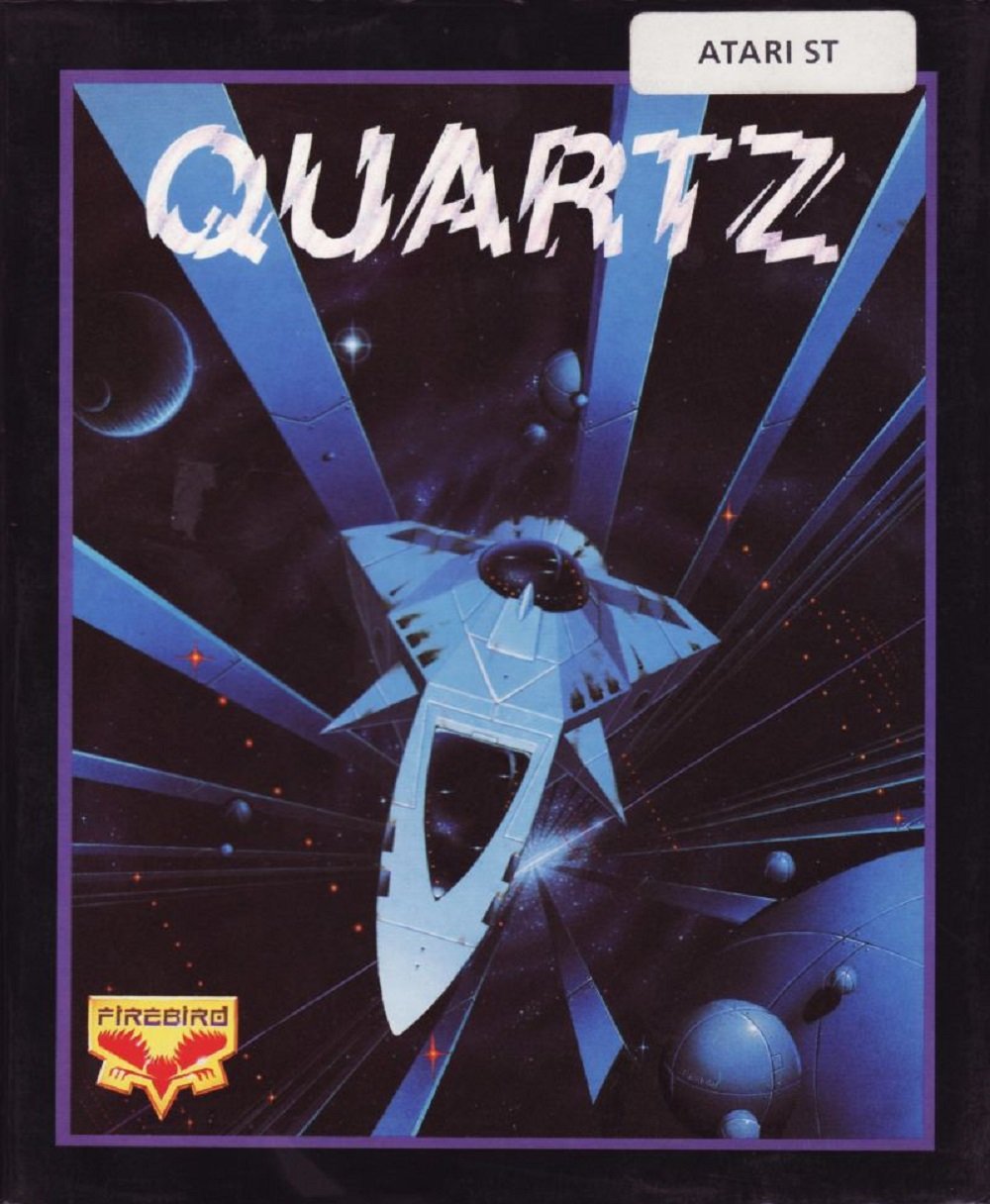 Image of Quartz