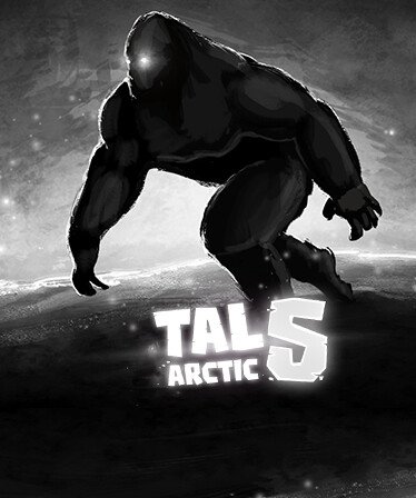Image of TAL: Arctic 5