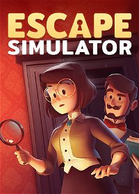 Profile picture of Escape Simulator