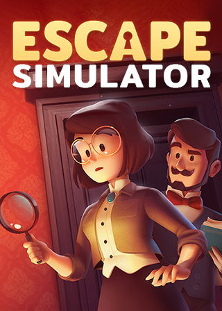 Profile picture of Escape Simulator