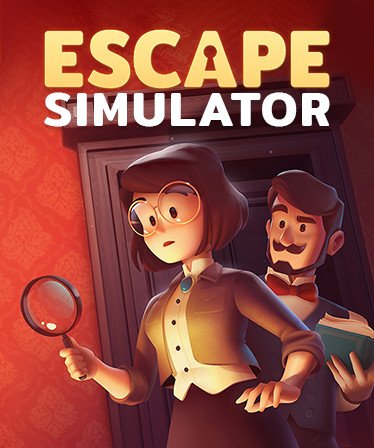 Image of Escape Simulator