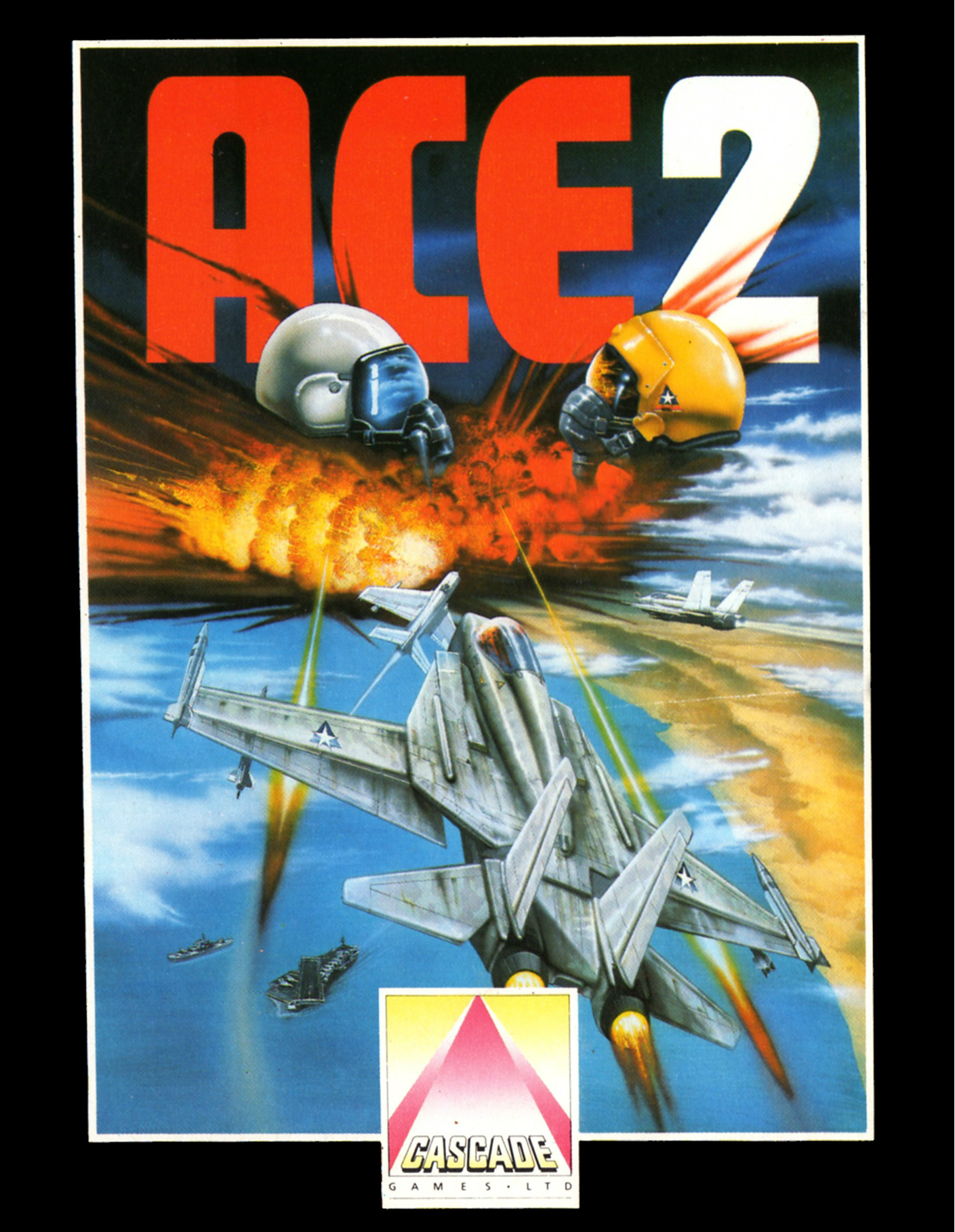 Image of ACE 2