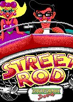 Profile picture of Street Rod