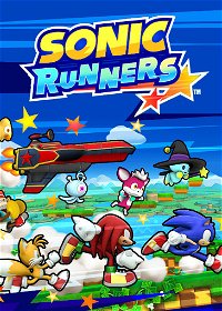 Profile picture of Sonic Runners