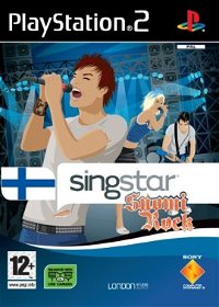 Profile picture of Singstar Suomirock