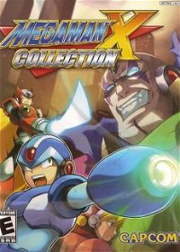 Profile picture of Mega Man X Collection