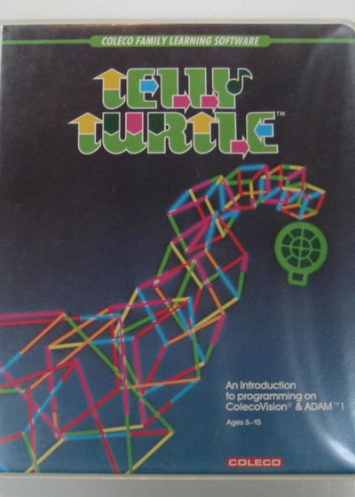 Profile picture of Telly Turtle Profile picture of Telly Turtle