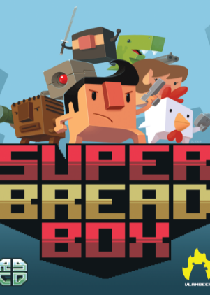 Profile picture of Super Bread Box Profile picture of Super Bread Box