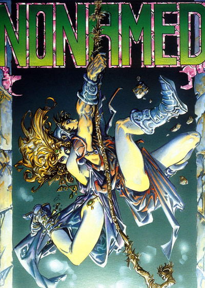 Profile picture of Nonamed