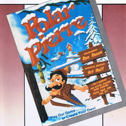 Image of Polar Pierre