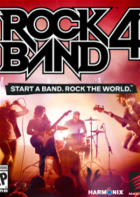 Profile picture of Rock Band 4