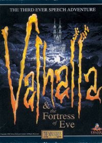 Profile picture of Valhalla & the Fortress of Eve