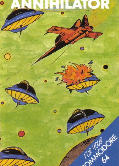 Profile picture of Annihilator