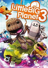 Profile picture of LittleBigPlanet 3