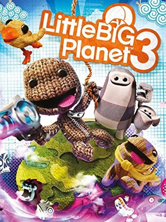 Image of LittleBigPlanet 3