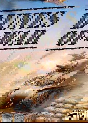 Profile picture of duplicate Dunes of War