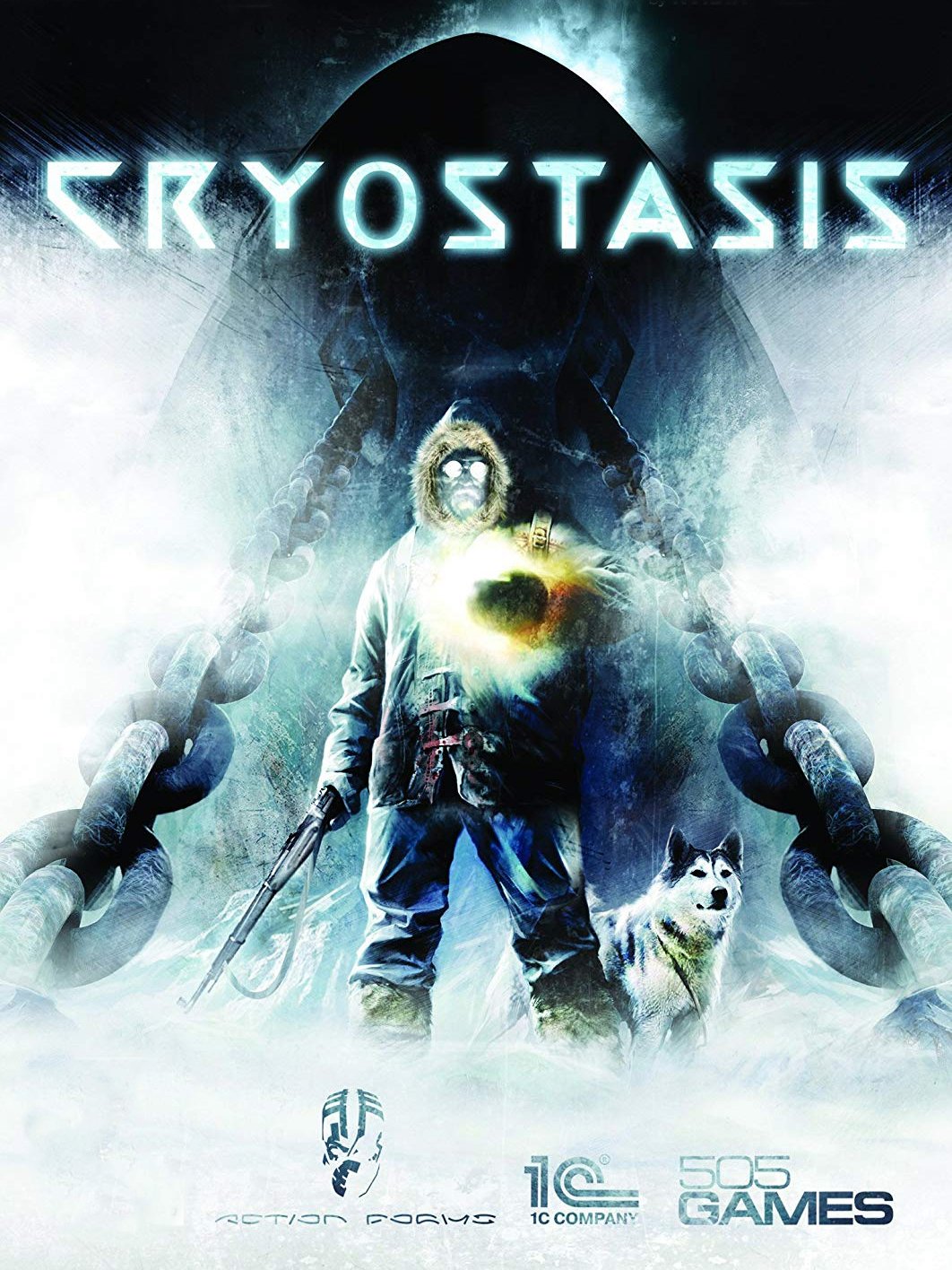 Image of Cryostasis