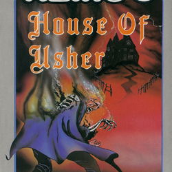 Image of House of Usher Image of House of Usher