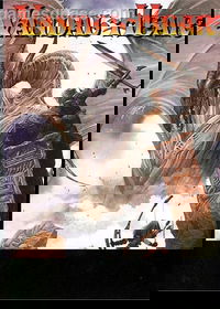 Profile picture of Vandal Hearts