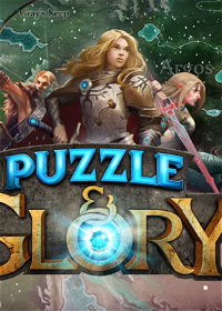 Profile picture of Puzzle & Glory