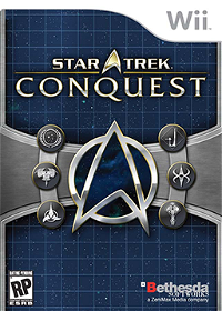 Profile picture of Star Trek: Conquest
