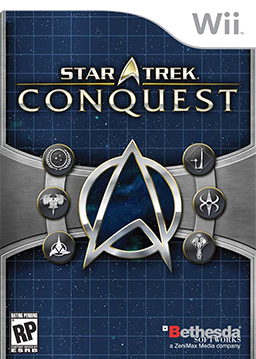 Profile picture of Star Trek: Conquest