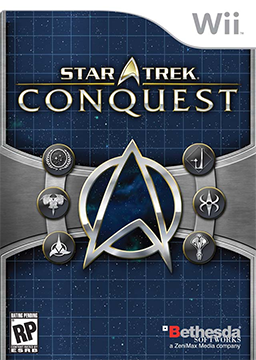 Image of Star Trek: Conquest