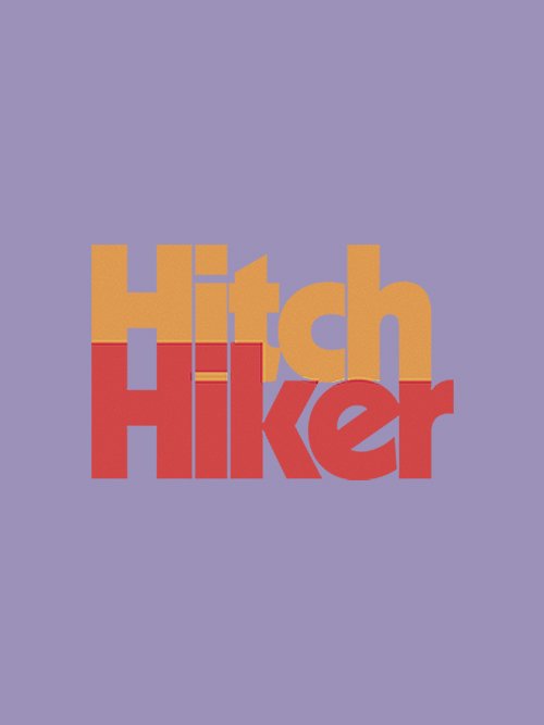 Image of Hitchhiker