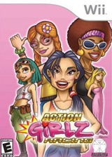 Profile picture of Action Girlz Racing