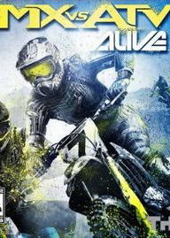 Profile picture of MX vs. ATV Alive Profile picture of MX vs. ATV Alive