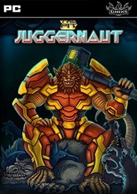 Profile picture of Sword of the Stars: The Pit - Juggernaut