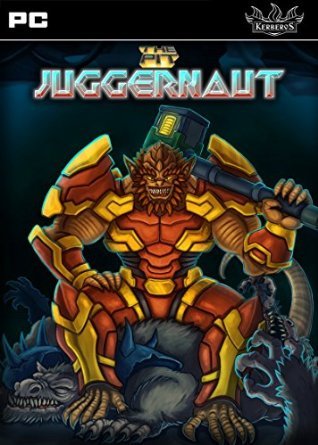 Image of Sword of the Stars: The Pit - Juggernaut