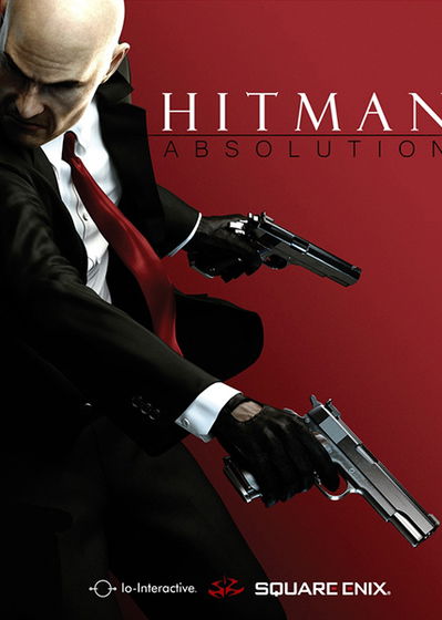 Profile picture of Hitman: Absolution Profile picture of Hitman: Absolution