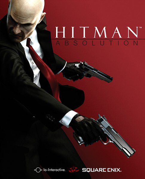Image of Hitman: Absolution