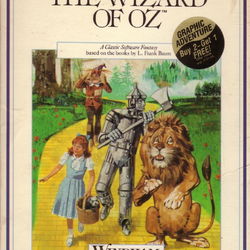 Image of The Wizard of Oz
