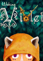 Profile picture of Waking Violet