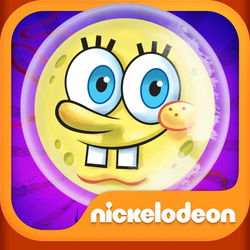 Image of SpongeBob Marbles & Slides