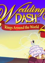 Profile picture of Wedding Dash 2: Rings Around the World