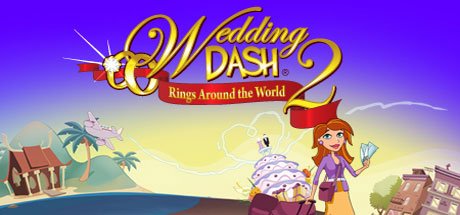 Image of Wedding Dash 2: Rings Around the World