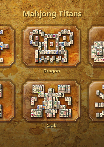 Profile picture of Mahjong Titans