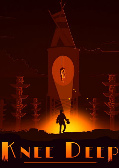 Profile picture of Knee Deep Profile picture of Knee Deep