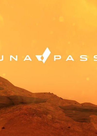 Profile picture of Lacuna Passage