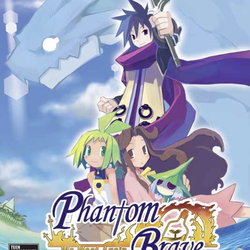 Image of Phantom Brave: We Meet Again
