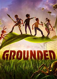 Profile picture of Grounded