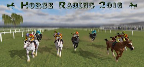 Image of Horse Racing 2016