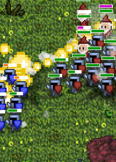 Profile picture of LittleWarGame