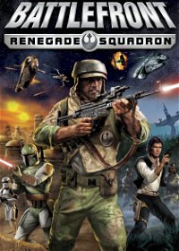 Profile picture of Star Wars: Battlefront - Renegade Squadron