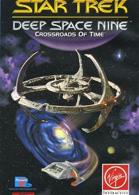 Profile picture of Star Trek: Deep Space Nine – Crossroads of Time